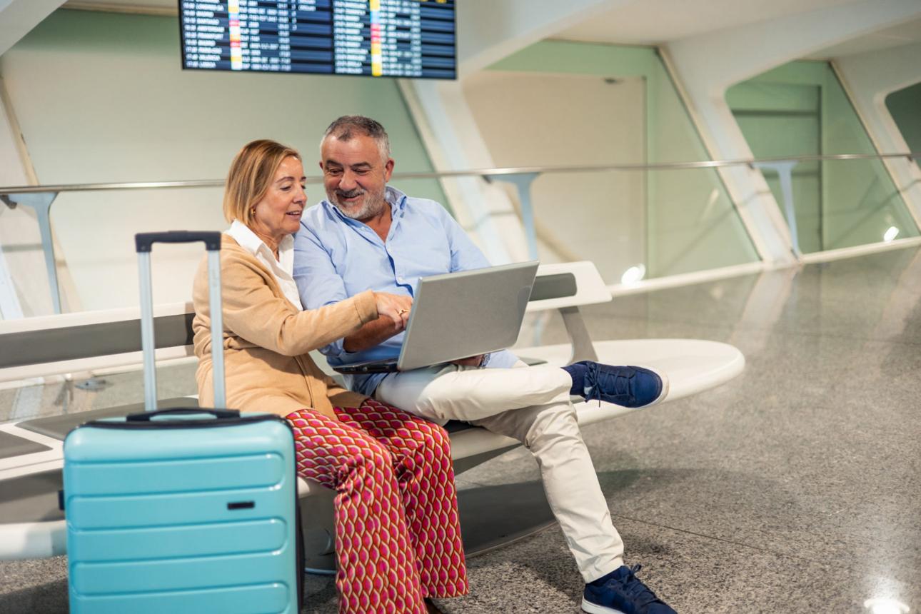 senior travel discounts hotels flights savings 2026